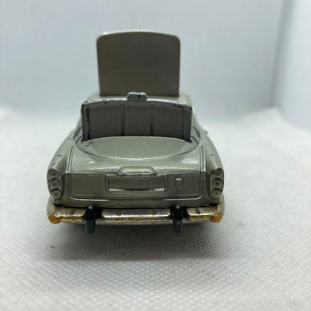 CORGI 007 ASTON MARTIN DB5 アストンマーチン ジャンク - メルカリ