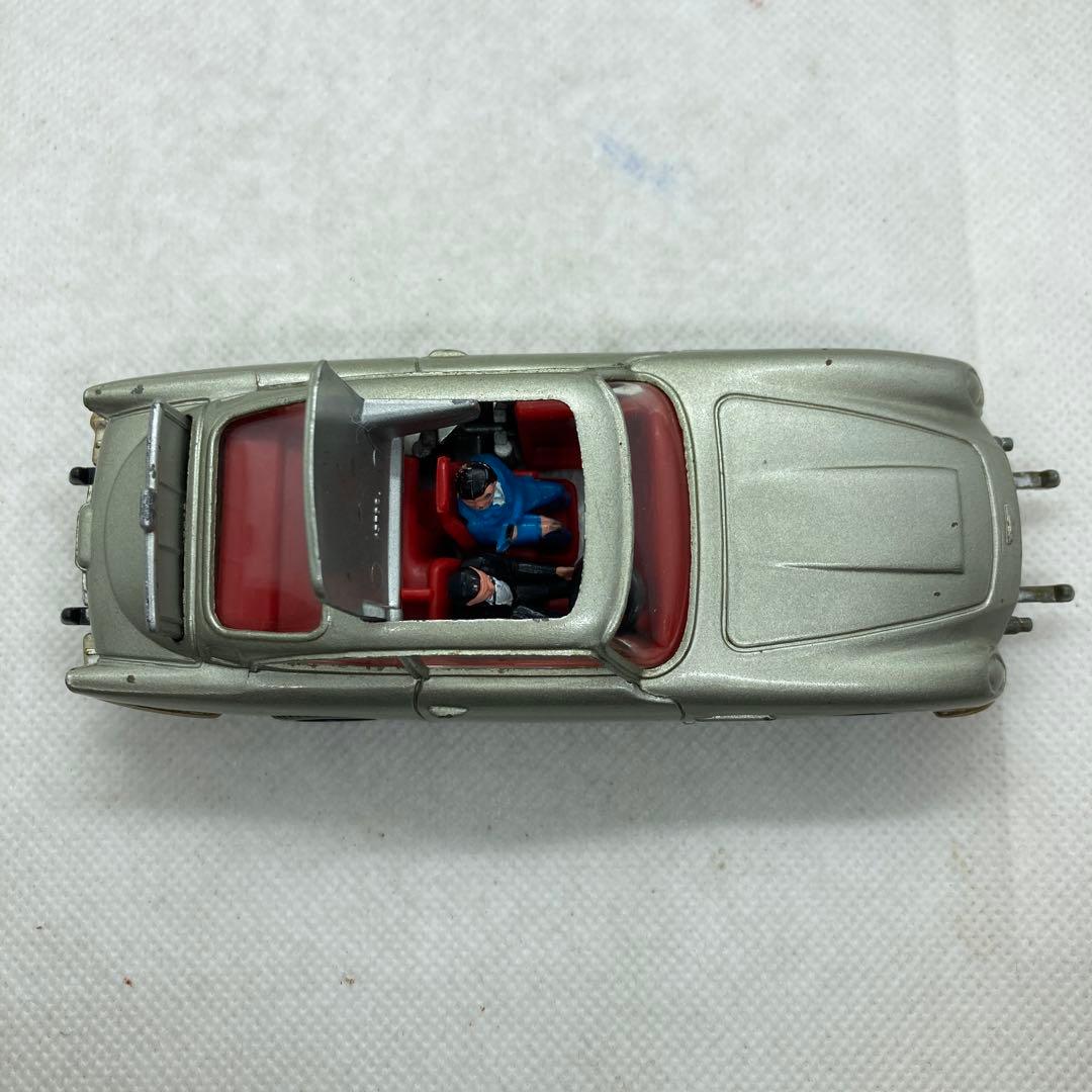 CORGI 007 ASTON MARTIN DB5 アストンマーチン ジャンク - メルカリ