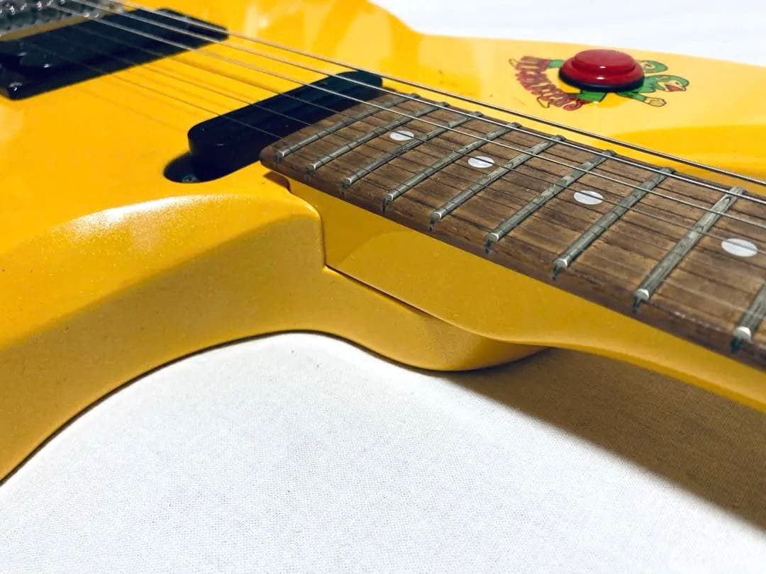 FERNANDES フェルナンデス 伊藤賢一モデル GM-85MS 動作確認済 - メルカリ