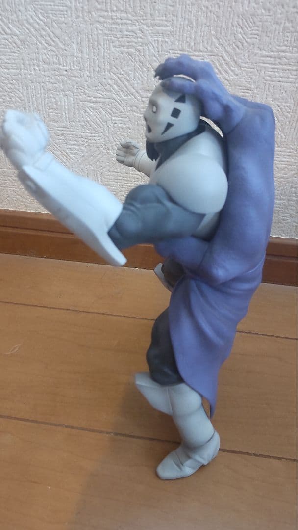 CCP オメガマン　アドベント　原作カラー Ver.A