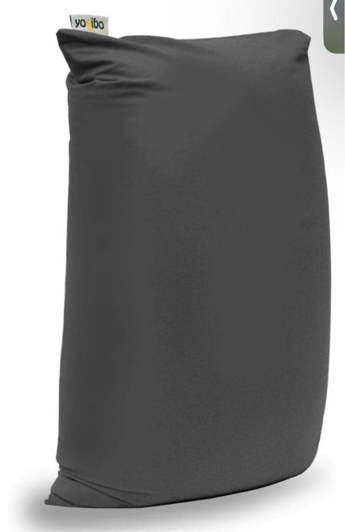 ヨギボー　ミディアム　（新品ネイビーカバー付き） 公式】【クリアランス】Yogibo Midi（ヨギボー ミディ） | Yogibo公式
