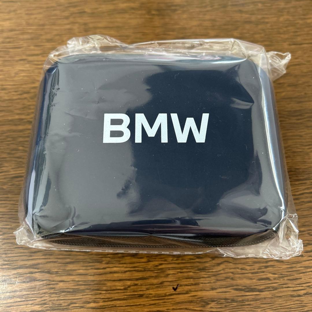 非売品・新品・未開封】 BMW モバイルアクセサリーケース(S) - メルカリ