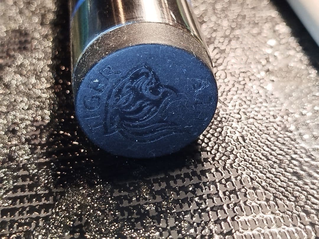 《新品》Tiger A Dream Cue ビリヤードキュー