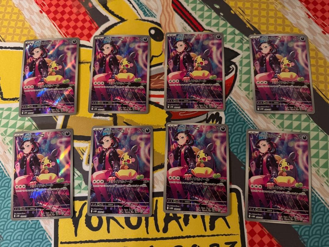 TCG POKET（プロフィール確認） 紙のカード本来の魅力とデジタル特有の表現を両立させる。『Pokémon