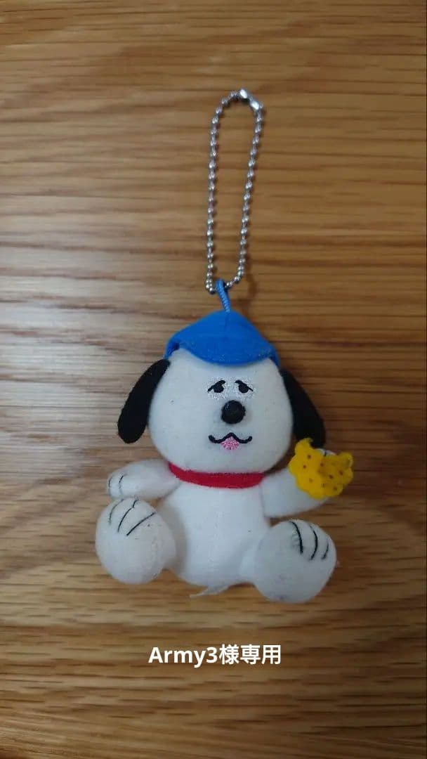 SNOOPY　スヌーピー　オラフ　ぬいぐるみ　マスコット　キーホルダー　2013 dショッピング |スヌーピー ニコぬいキーホルダー スヌーピー＆オラフ