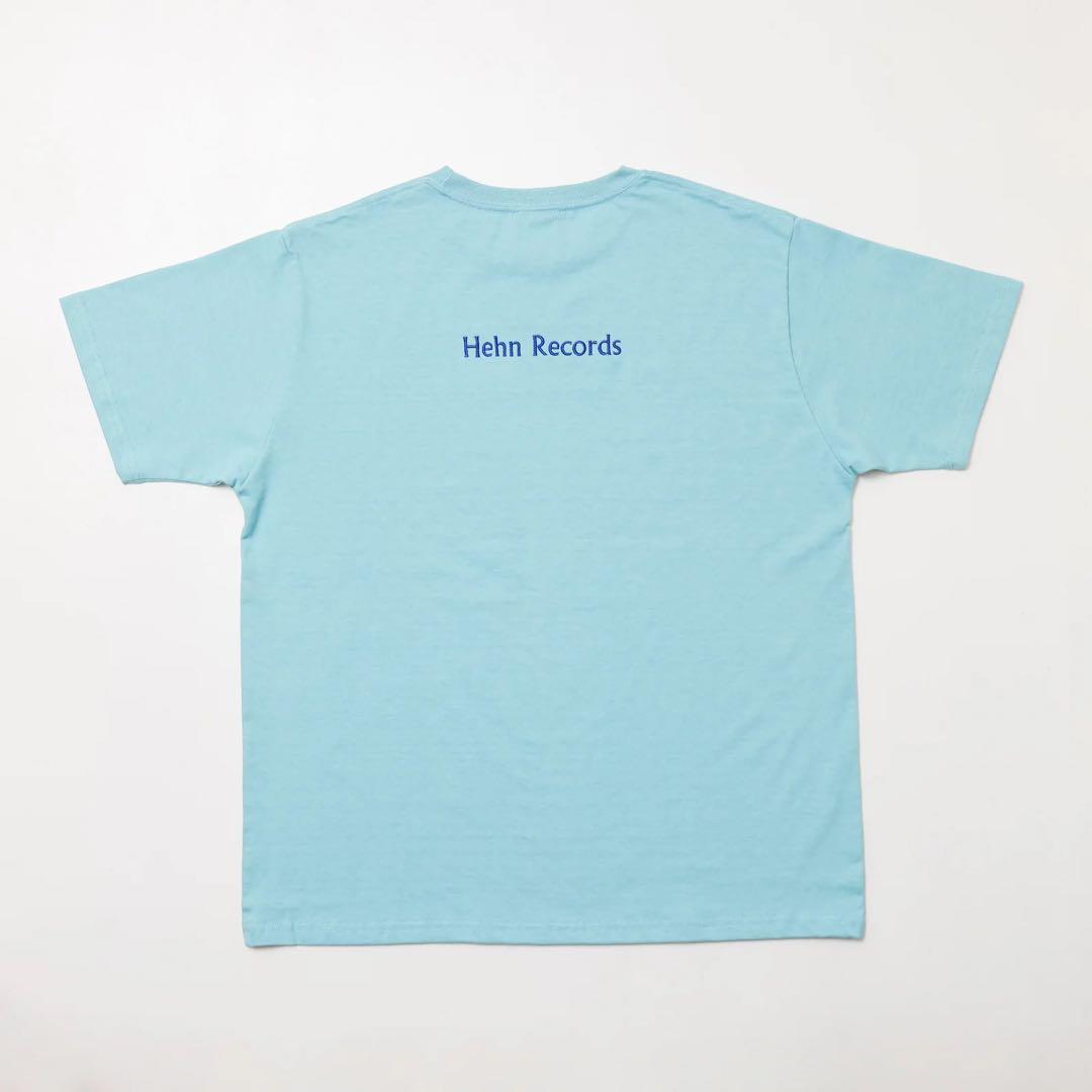 藤井風 feeling good Tシャツ ソーダ 新品 120cm - メルカリ