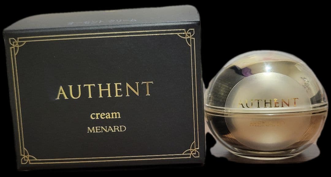 MENARD オーセント クリーム＆リクイド ミニボトルセット メナード/MENARD オーセント ミニボトル2点セット [リクイド A 10ml +