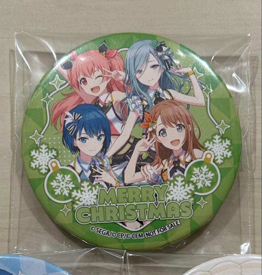 ハマダ アキオ 缶バッジ 缶バッジコレクション 全19種 魔入りました！入間くん if Episode of