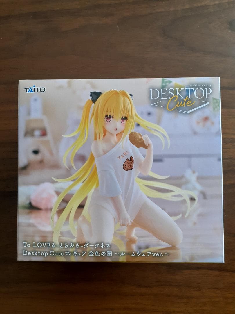 ToLOVEる -とらぶる-ダークネス フィギュアセット（9体セット）