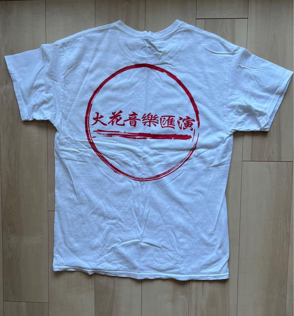 spark!!sound!!show!! スサシ Tシャツ サイズL - メルカリ