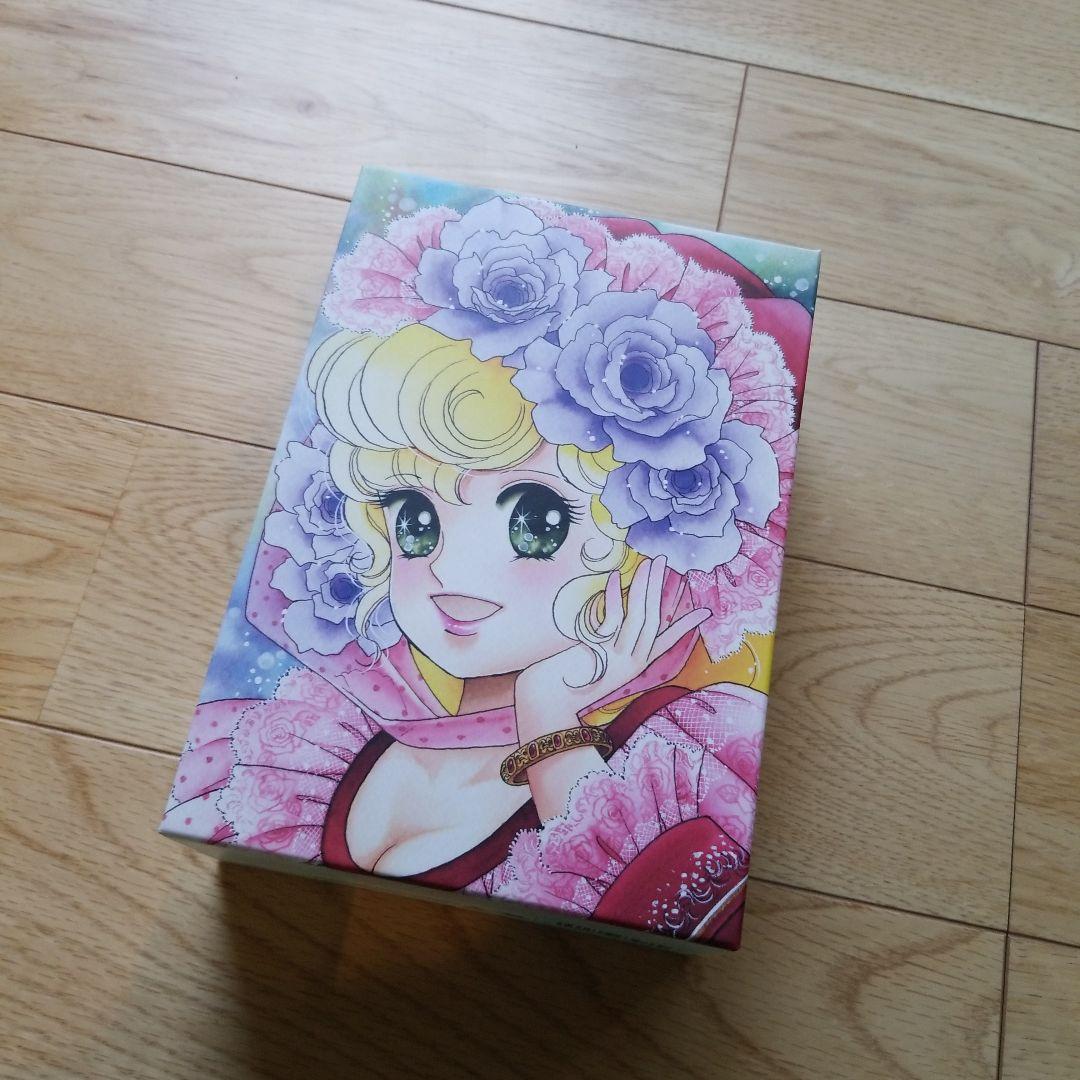 いがらしゆみこ レディジョージィDVD-BOX 初回限定生産商品 - メルカリ