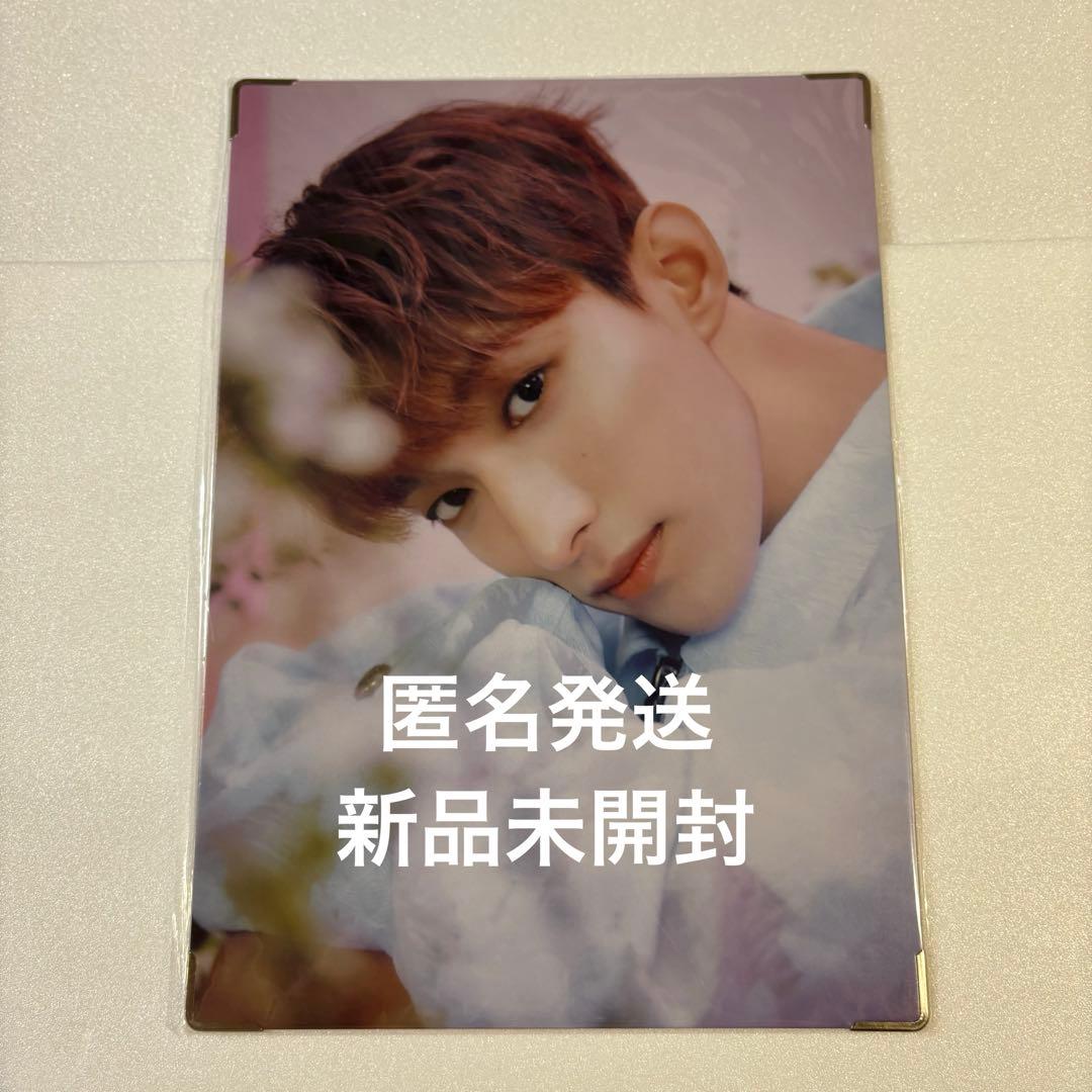 ドギョム DK always yours プレミアムフォト SEVENTEEN s-l400.jpg