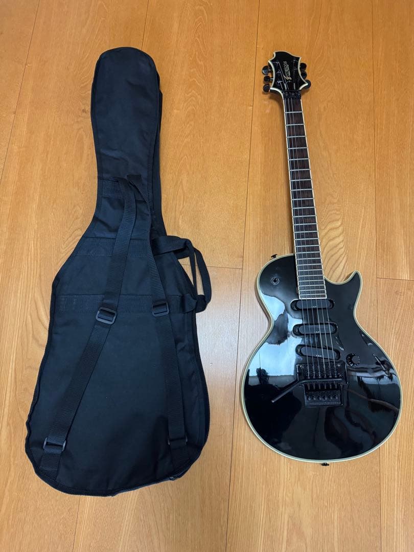 り*う様 EDWARDS E-CL-90-I SUGIZO Model - メルカリ