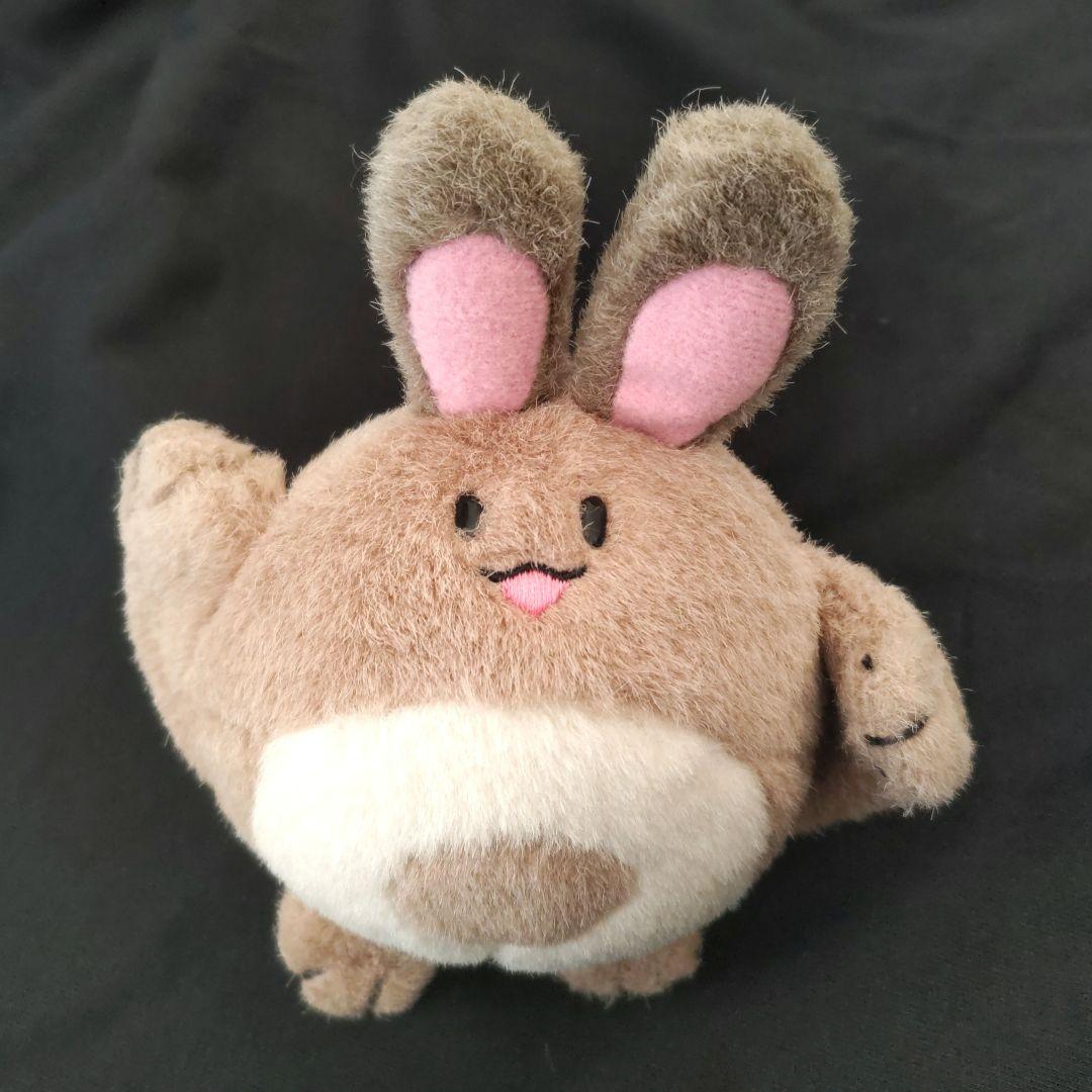 セール アウトレットおもちゃ・ホビー・グッズ - ポケモン オタチ