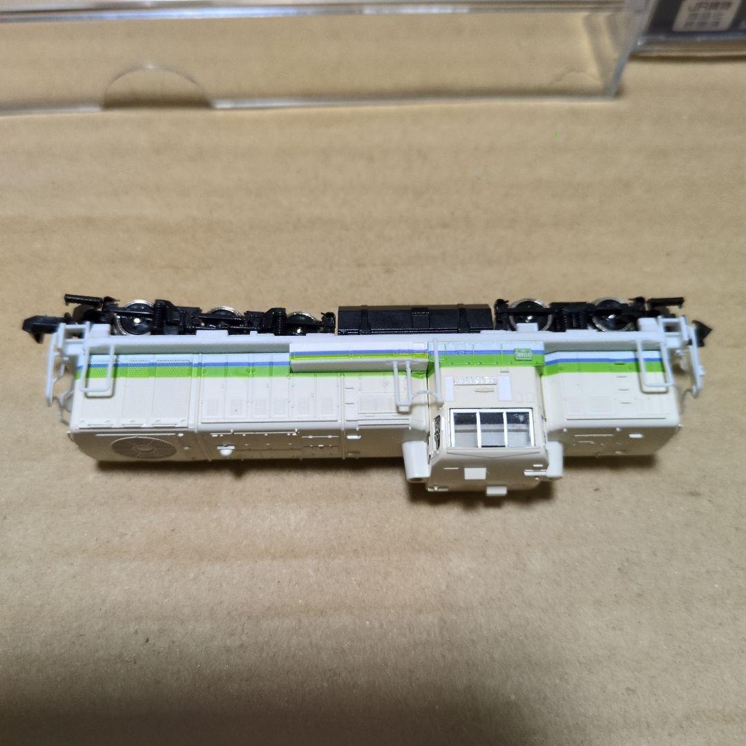トミックス 2296 DE10-1701