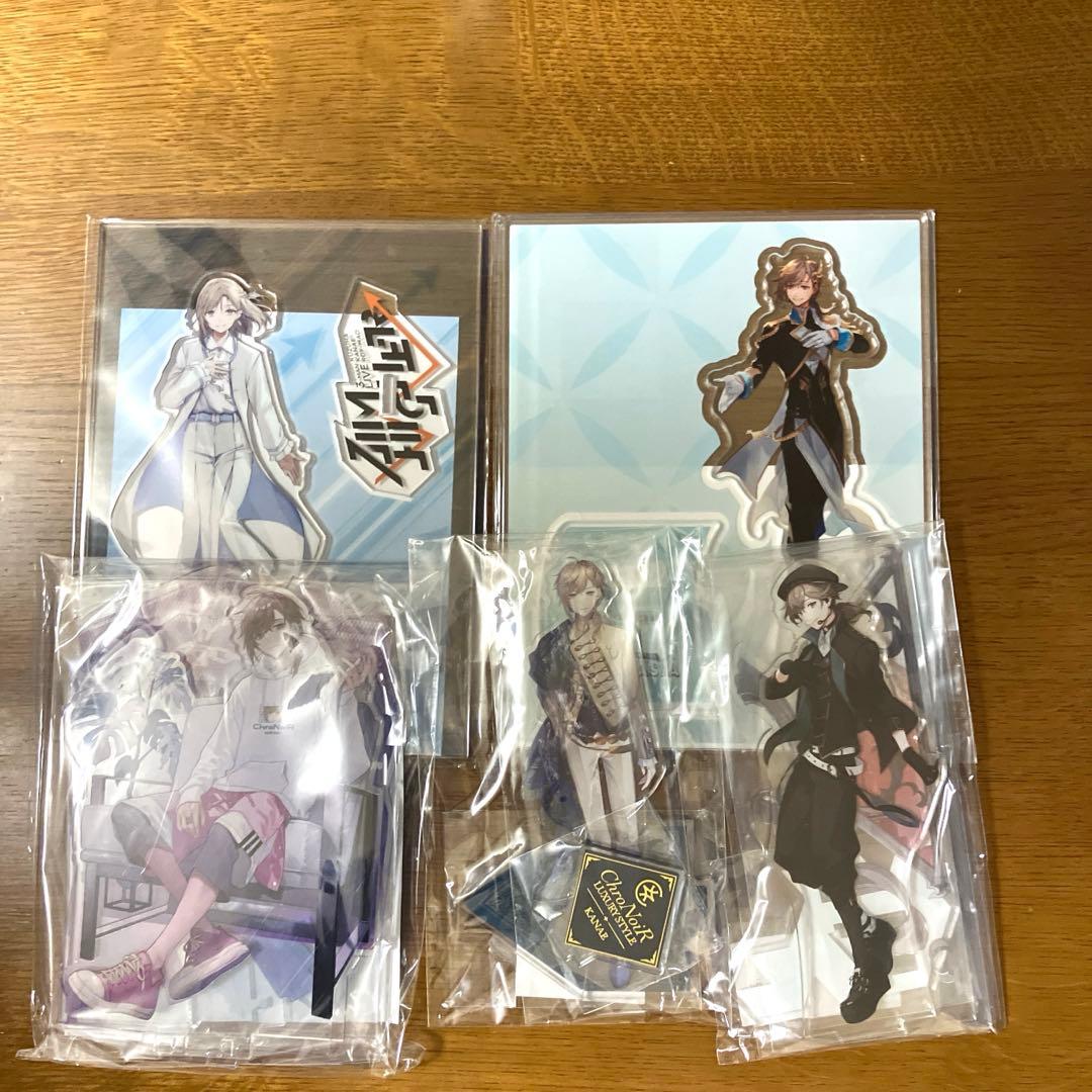 にじさんじ 叶 まとめ売り - メルカリ