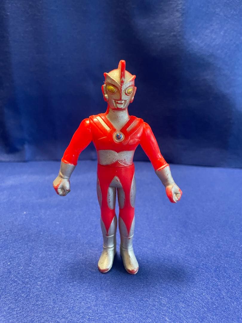 ウルトラマン フィギュアセット 10体