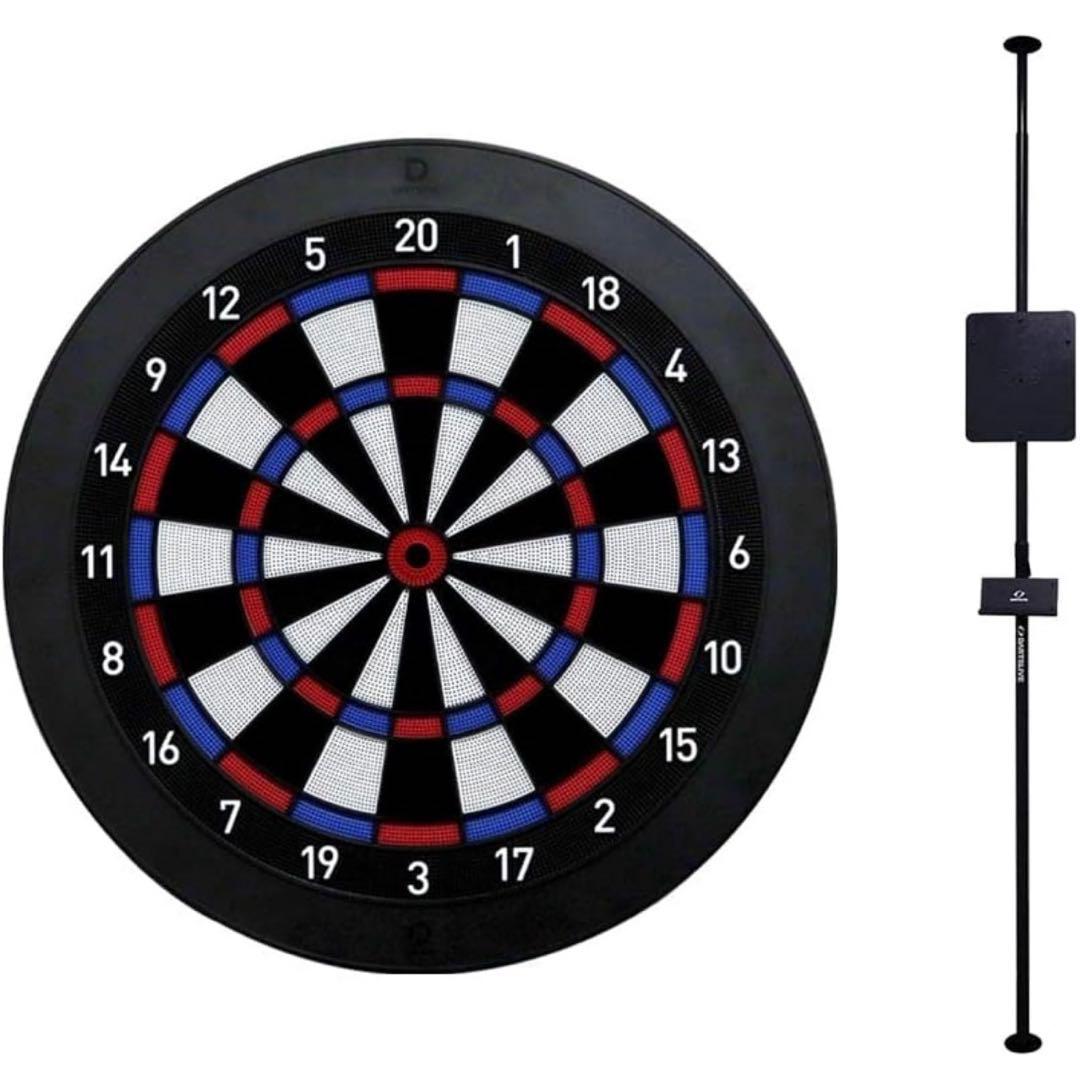 DARTSLIVE  ダーツライブホーム ポール付 000000030962_KZ00We4.jpg