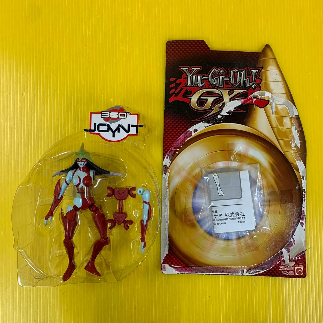 E・HERO バーストレディ 「遊☆戯☆王デュエルモンスターズGX」 - メルカリ