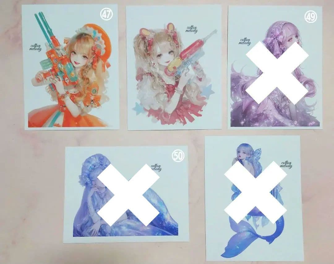 cotton melody様】人物ステッカー 在庫整理 おすそ分け - メルカリ