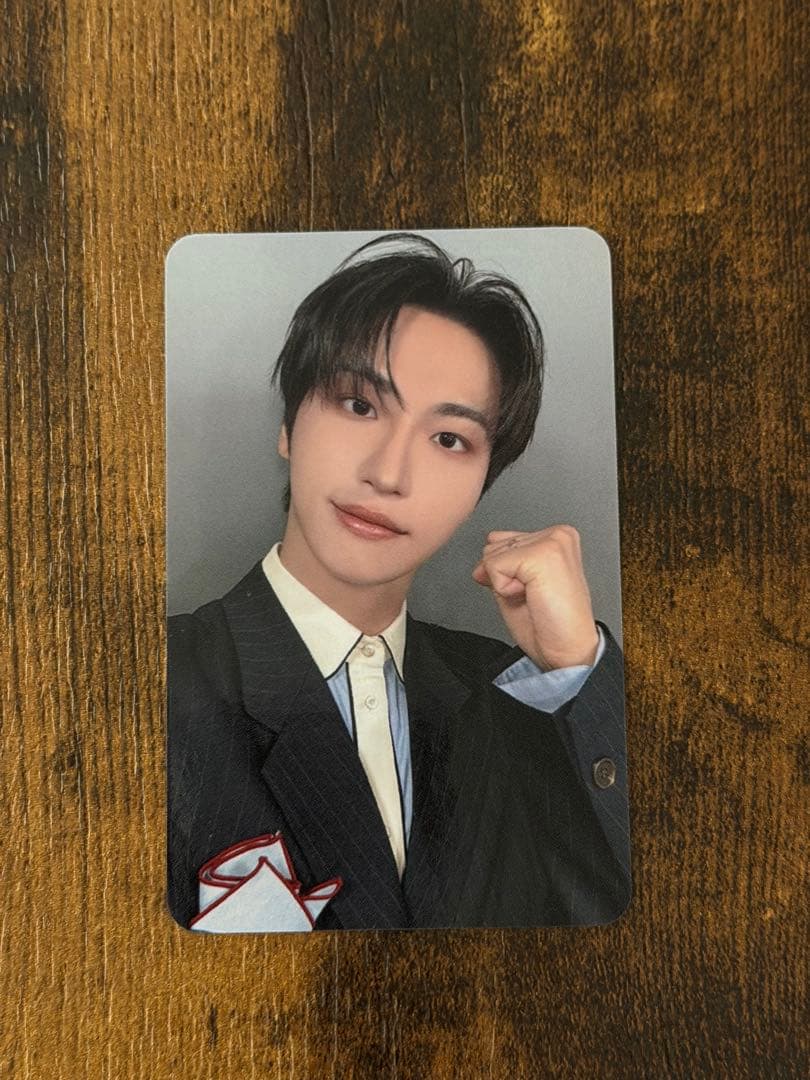 ATEEZ 7周年記念 遊覧船 イベント 特典 トレカ ソンファ - メルカリ