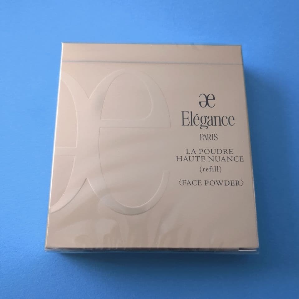 elegance ラプードル レフィル 1番 エレガンス ラ プードル オートニュアンス01 (レフィル) | 【公式