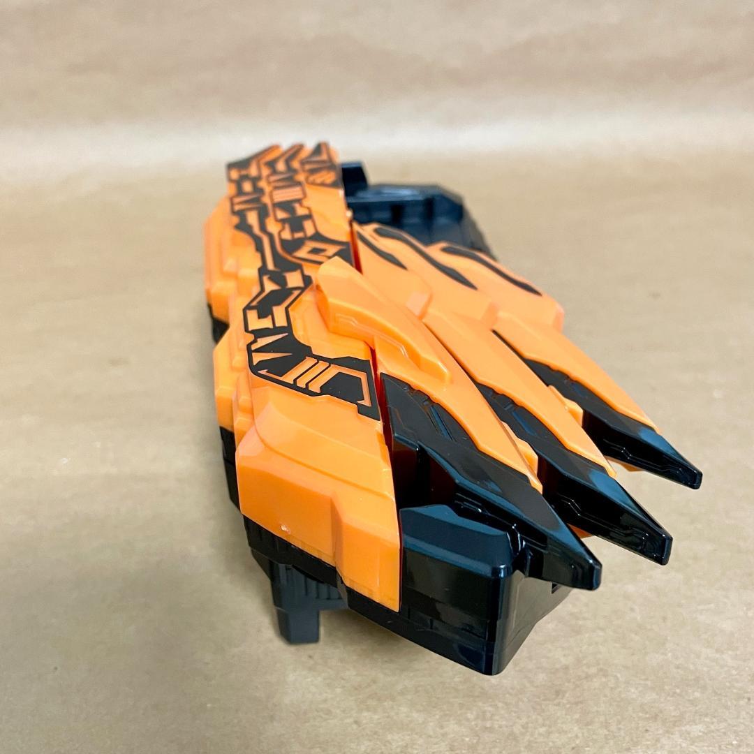 DX無銘剣虚無、覇剣ブレードライバー(仮面ライダーセイバー) - メルカリ