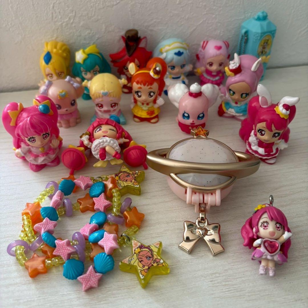 プリキュア まとめ売り - メルカリ