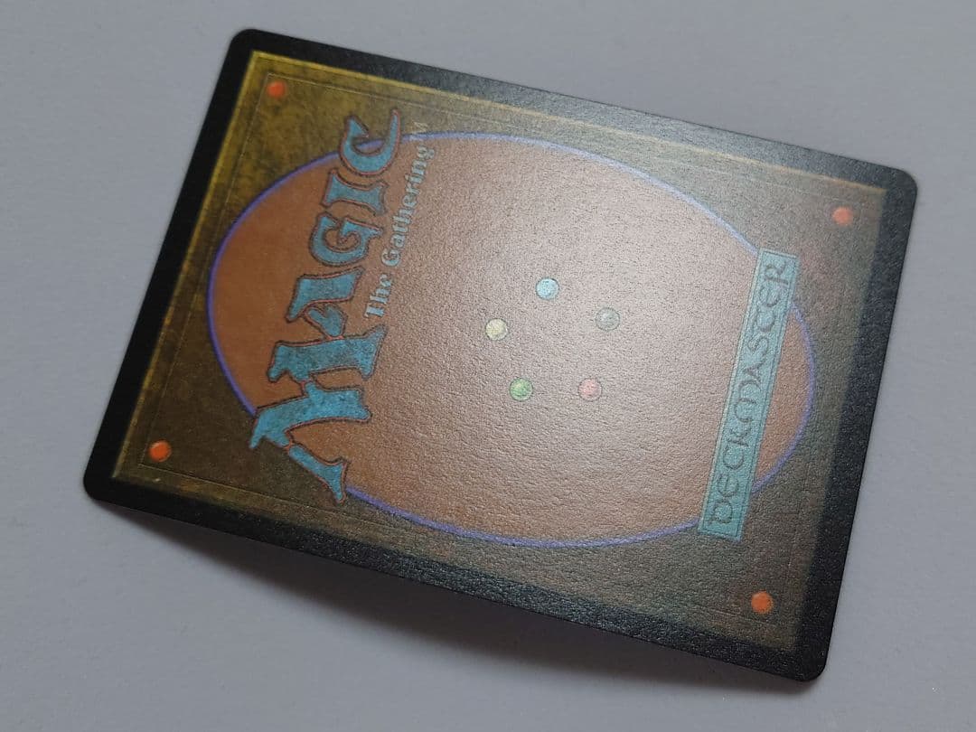 mtg 瞬唱の魔道士 チョコボトラック 日本語 foil