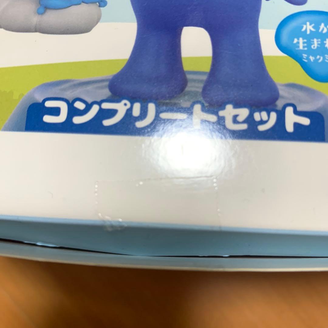 ミャクミャク フィギュア コレクション 6種セット - メルカリ