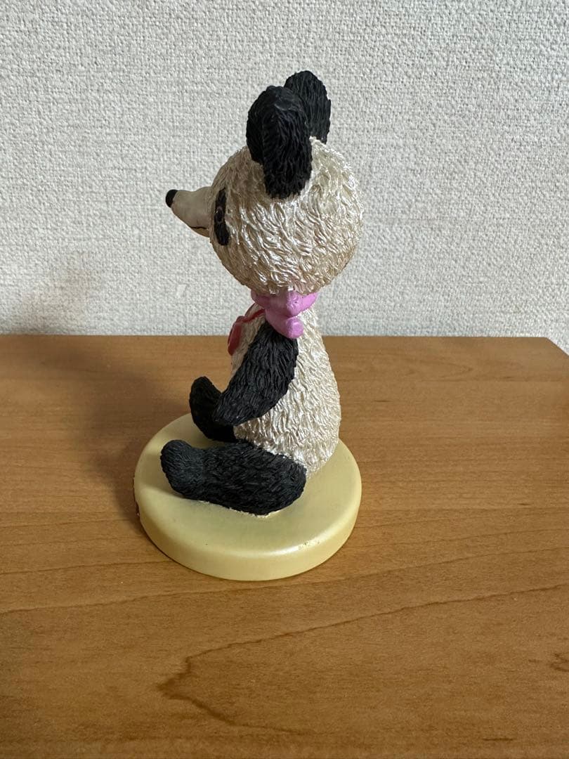 TOY FIELD❣️ トイフィールド 大塚勝俊 パンダちゃん - メルカリ