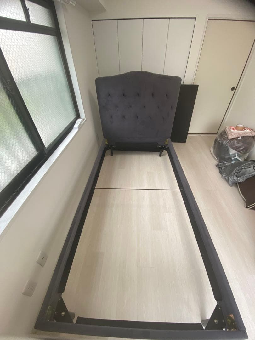 ブリッサ ベッド ディンプル 【トイレットペーパー様 ！取り置き中