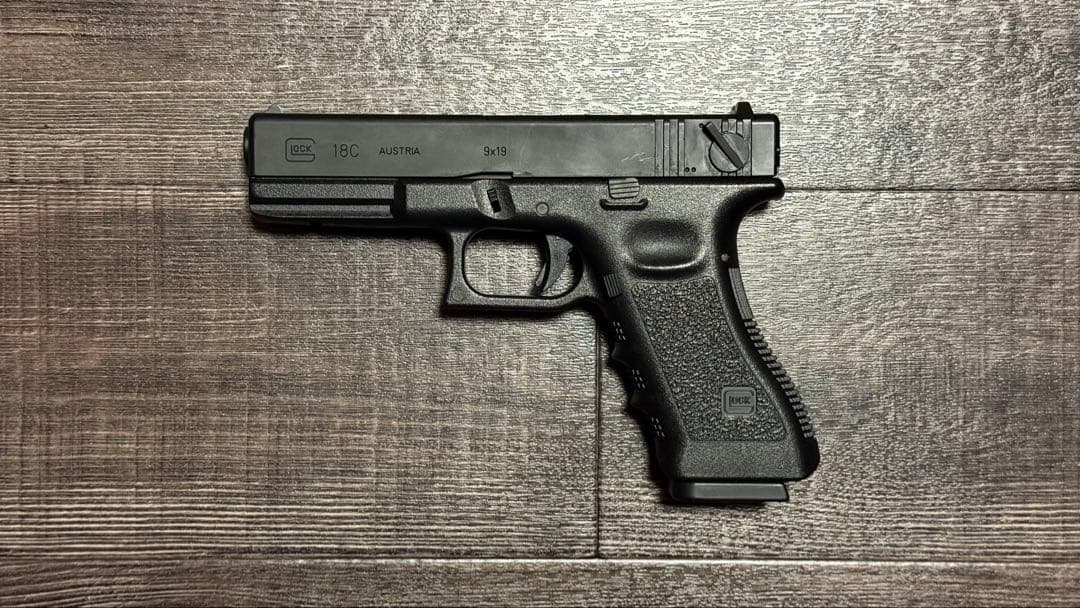 だ*く様 ™️GBB Glock18C インナーバレルカスタム 楽天市場】glock 18c インナーバレルの通販