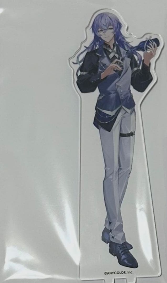 星導ショウ HEROICアニメイトカフェ アニカフェ アクスタ アクリル