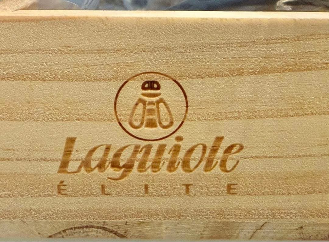 Laguiiole エリート カトラリーセット - メルカリ