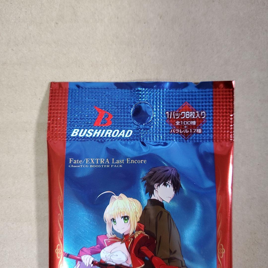 ChaosTCG Fate 未開封 1パック - メルカリ