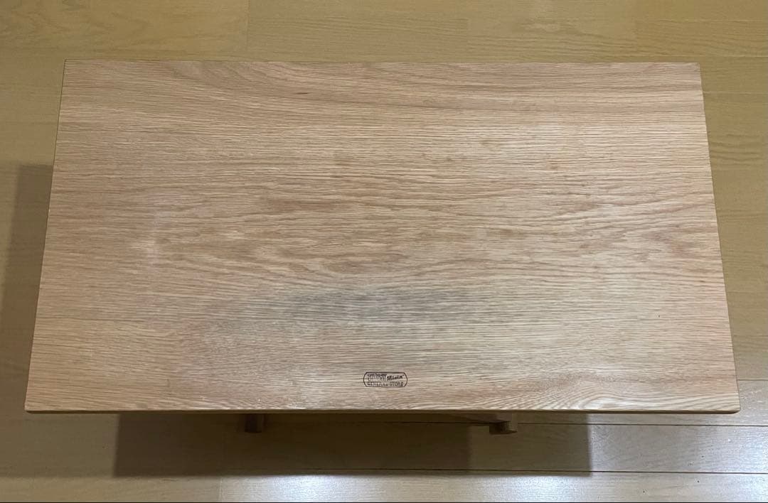 STUSSYLivin'General Storeフォールディングサイドテーブル STUSSY Livin' General Store | GS Folding SideTable GS