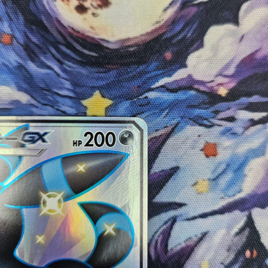 傷あり】ブラッキーGX SSR SM8b 229/150 ポケモンカード - メルカリ