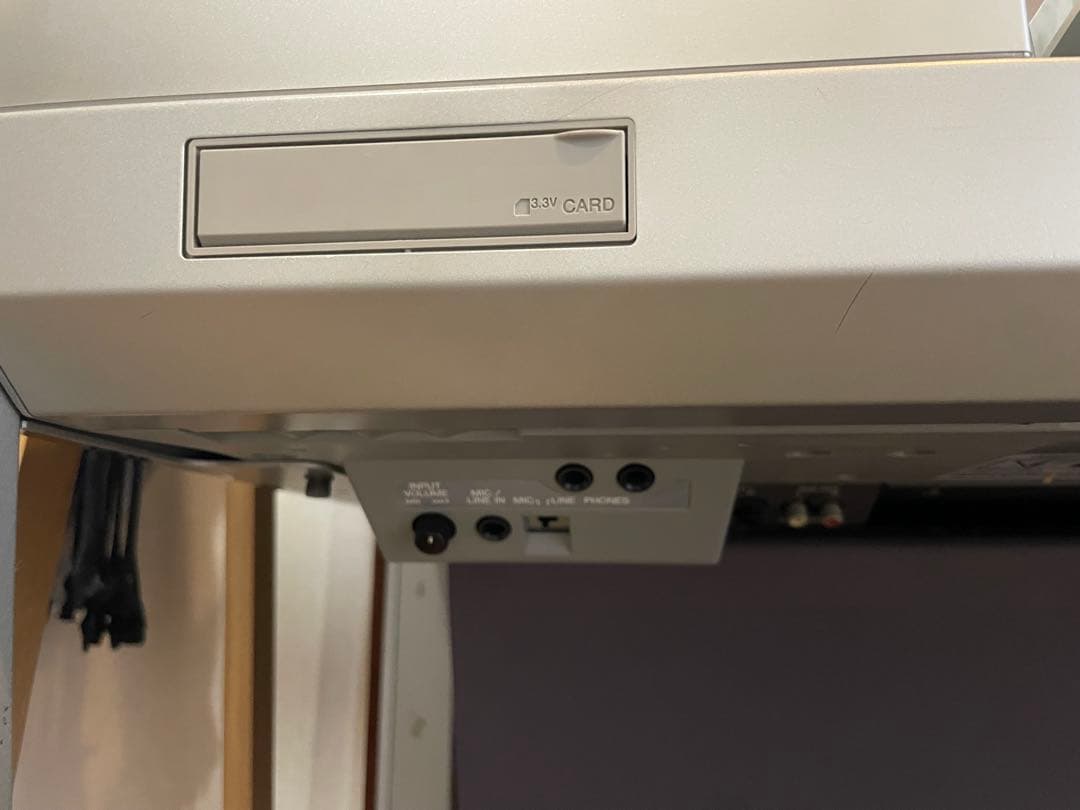 エレクトーン STAGEA ELS-01C 2004年製☆値下げしました☆ - メルカリ