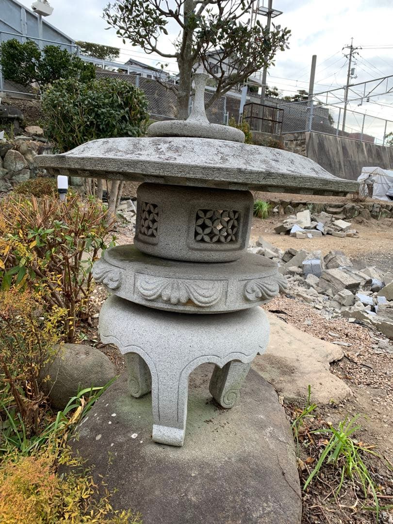 石の灯籠 石 灯篭 照明」の人気商品一覧 | 安い商品を通販サイトから探す - 価格
