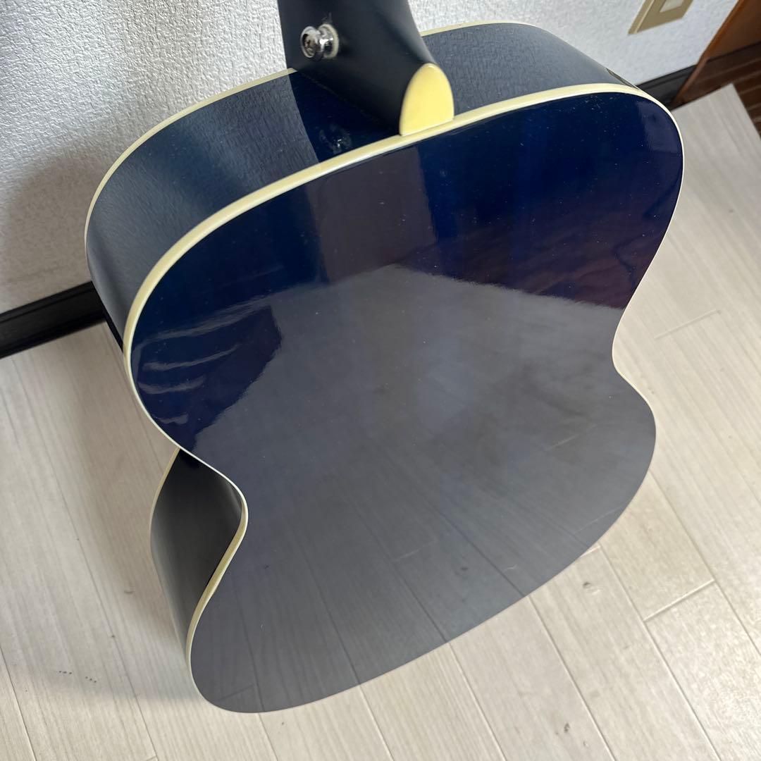 Cort L100-0 TBB アコースティックギター ソフトケース付 r2 - メルカリ