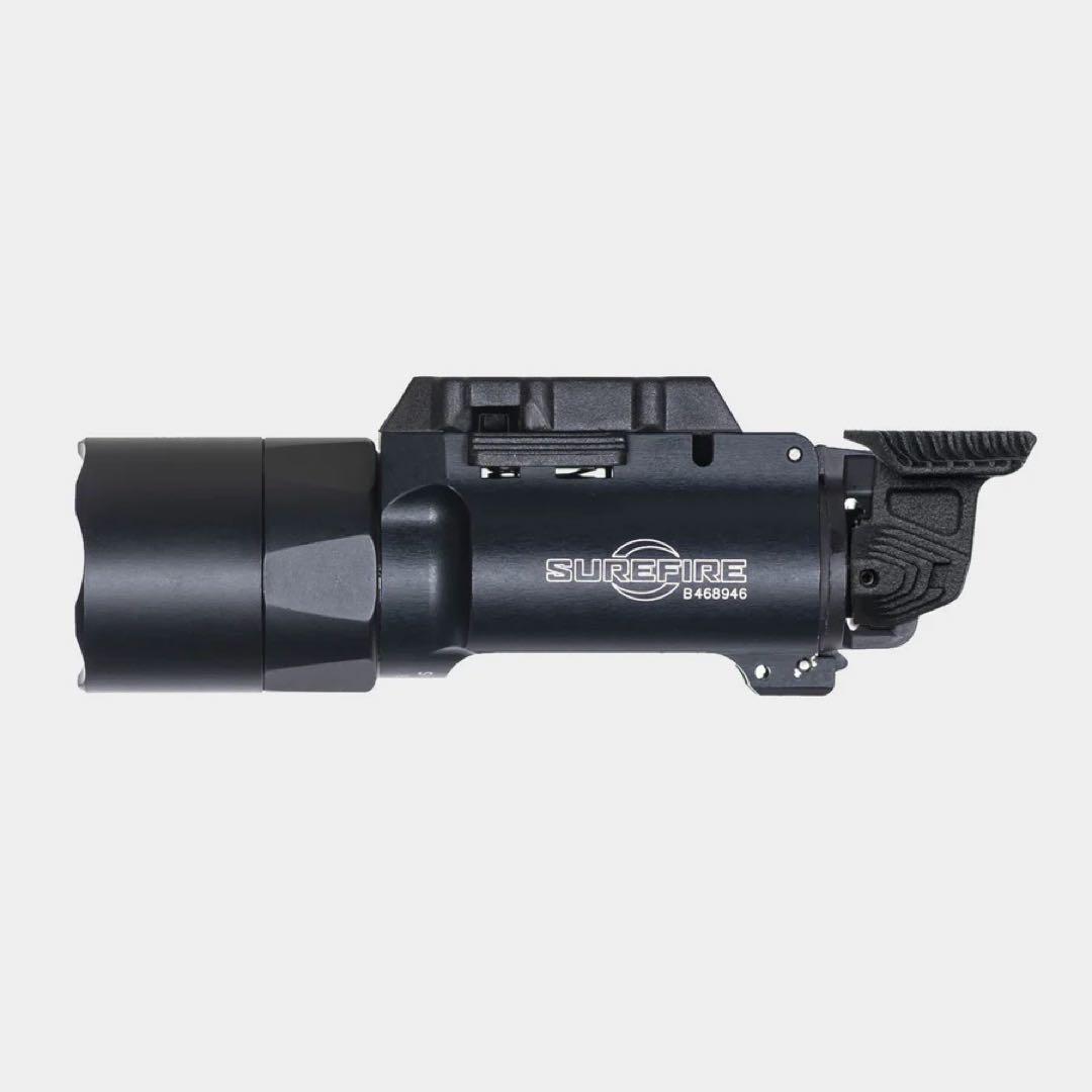 Paddle Shifter kit V2 for SureFire X300 - メルカリ
