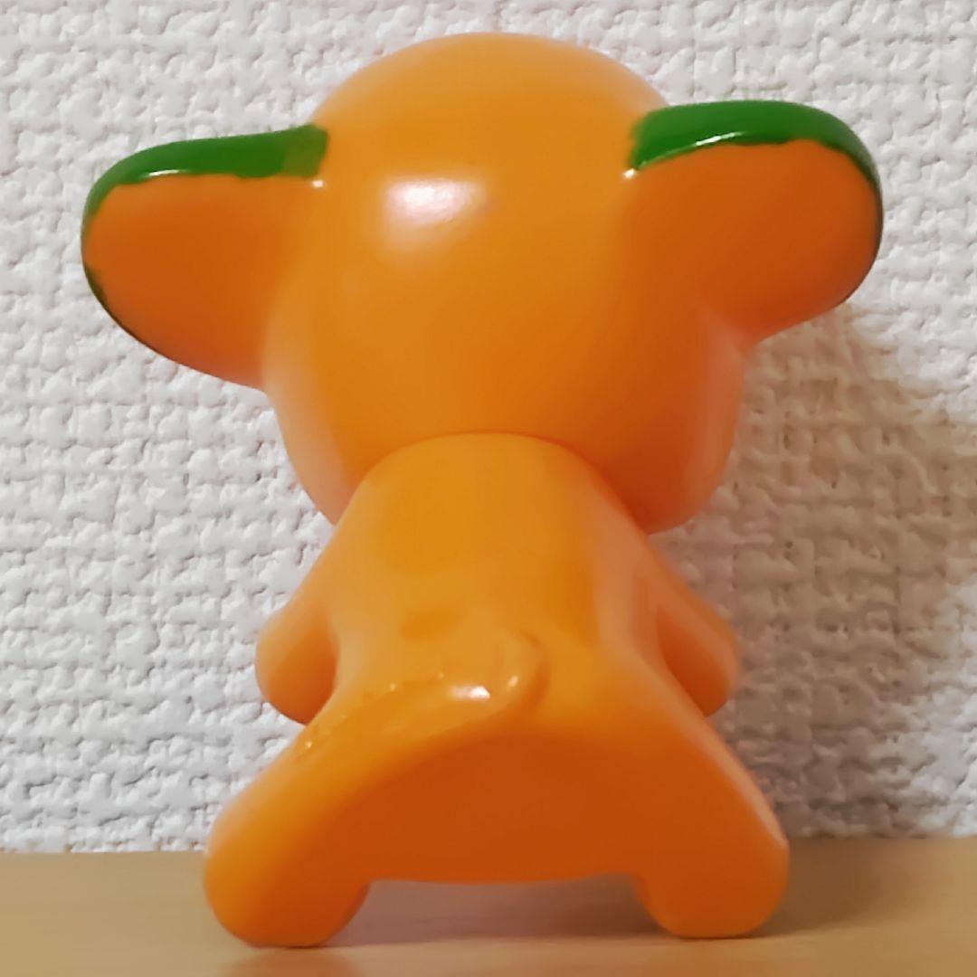 新旧ソフビ当時物！象サトちゃん佐藤製薬7cm～7.5cm紙袋ケロちゃんコロ