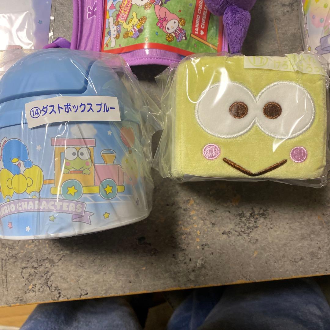 サンリオ まとめ売り - メルカリ