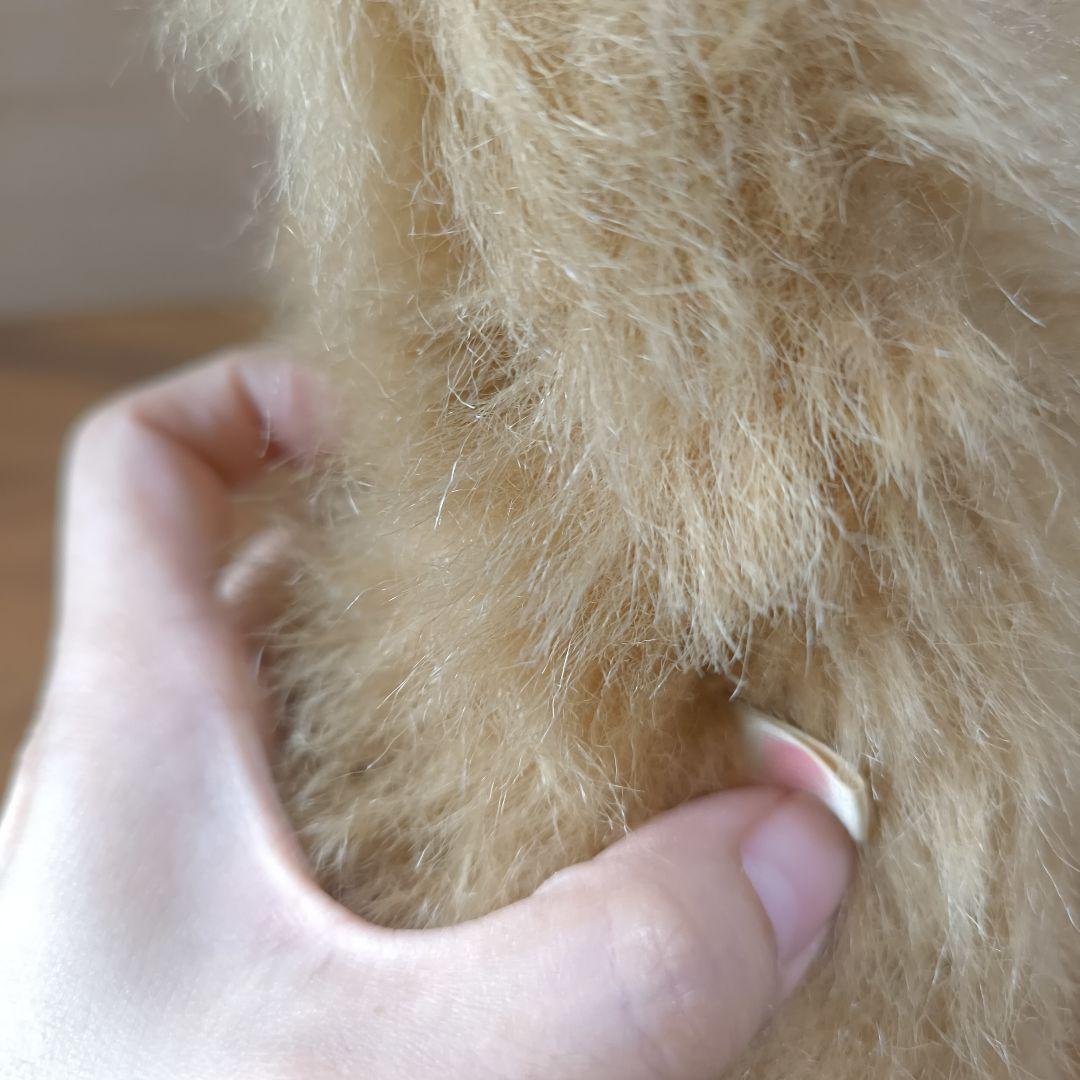 昭和レトロ 希少 レア オオイケ イリオモテヤマネコ ねこ Oike