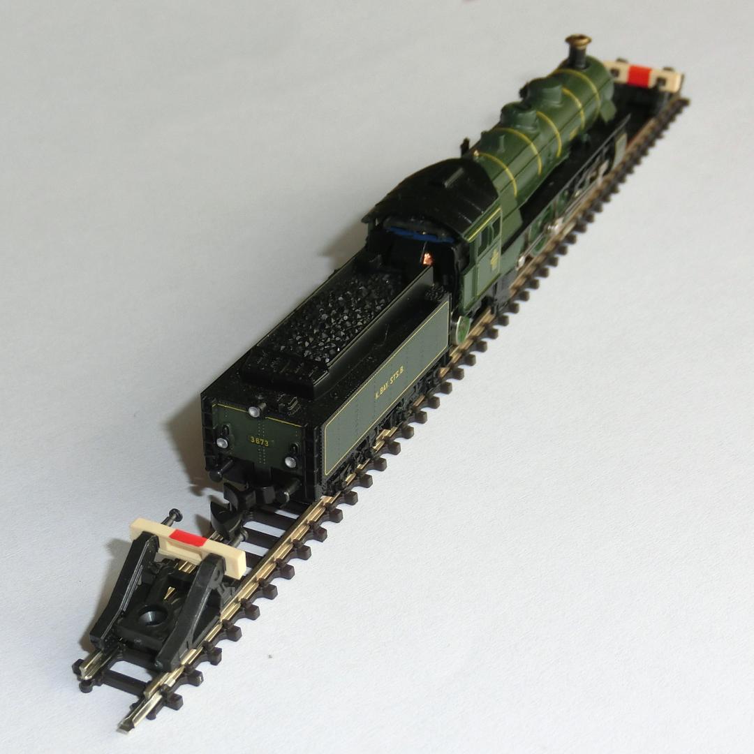 メルクリン mini-club 8892 バイエルン王立鉄道 - メルカリ