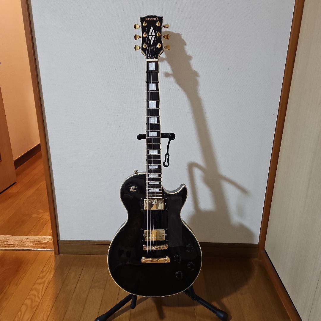 BUSKER'S レスポール busker's / エレキギター初心者セット / レスポールタイプ | 島村楽器