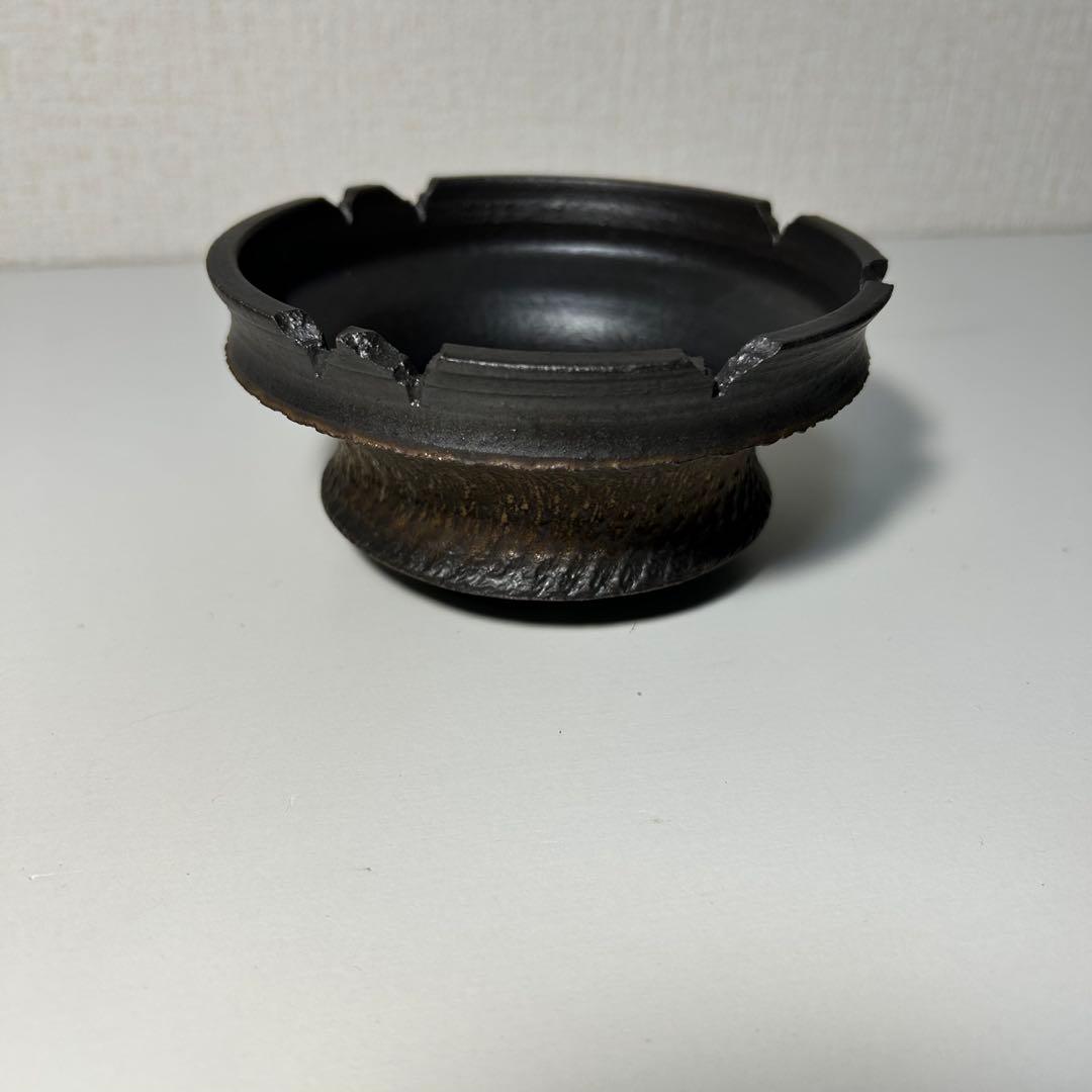 GOUJIN pot 豪人 植木鉢 Botanize 鉢 CONVERSE TOKYO ✕ BOTANIZE】GOUJIN POT 公式オンラインストアにて