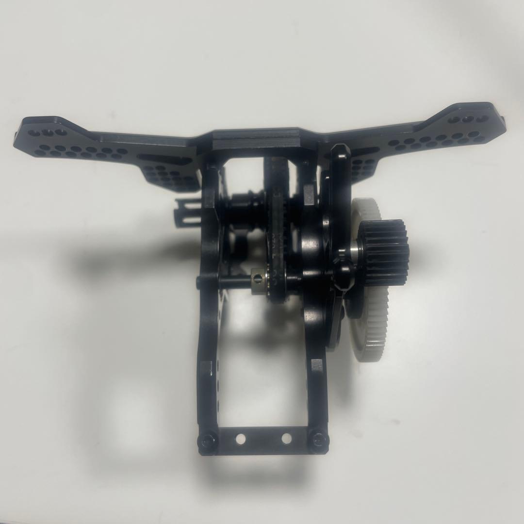 トップライン ベルトコンバージョン ヨコモYD-2 ベルトコンバ RDX