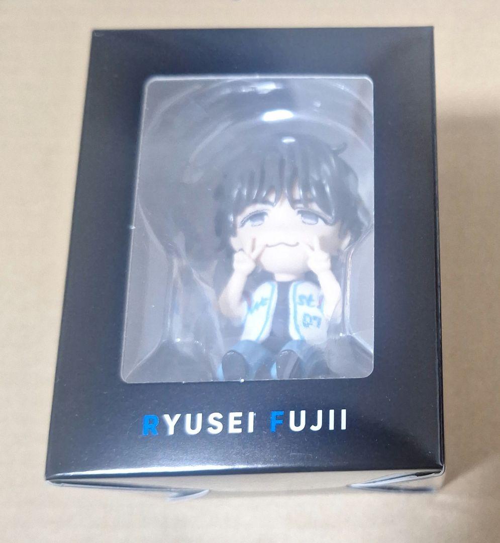 WEST . 10周年記念展関西七色男大祭り フィギュア 藤井流星 1個 - メルカリ
